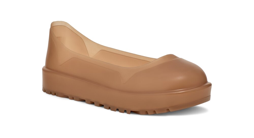 Guard 2.0 skosål - Chestnut